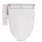 Drake Washlet+ C2 Bidet with control panel for enhanced comfort and hygiene in modern bathrooms.