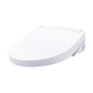 TOTO Washlet S5 Bidet Seat featuring sleek design and advanced hygiene technology.